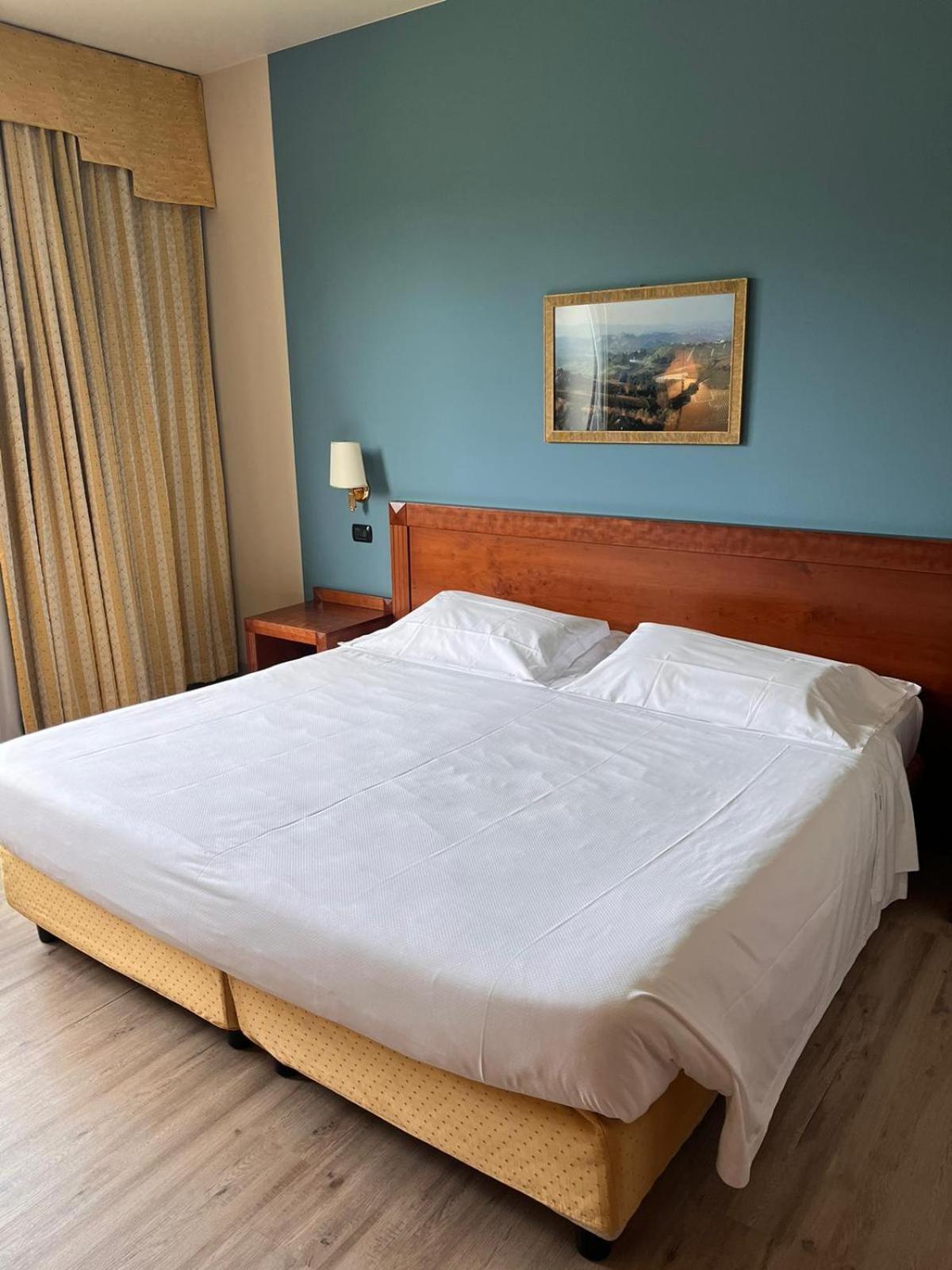 Phi Hotel Cavalieri ブラ エクステリア 写真