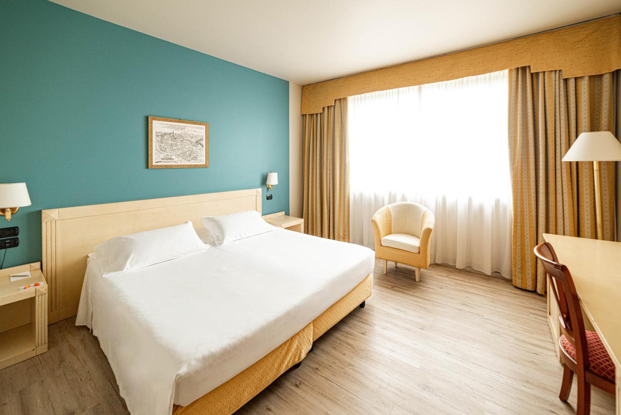 Phi Hotel Cavalieri ブラ エクステリア 写真