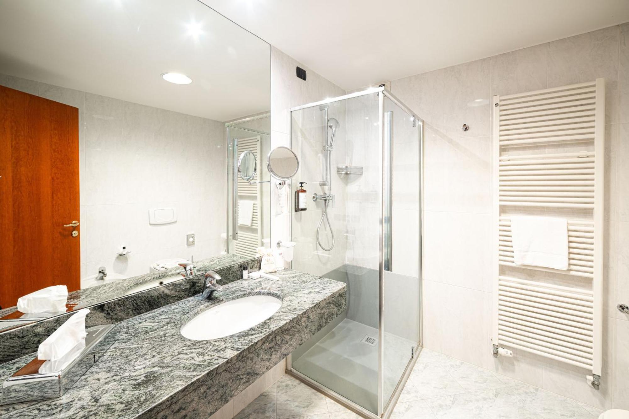 Phi Hotel Cavalieri ブラ エクステリア 写真