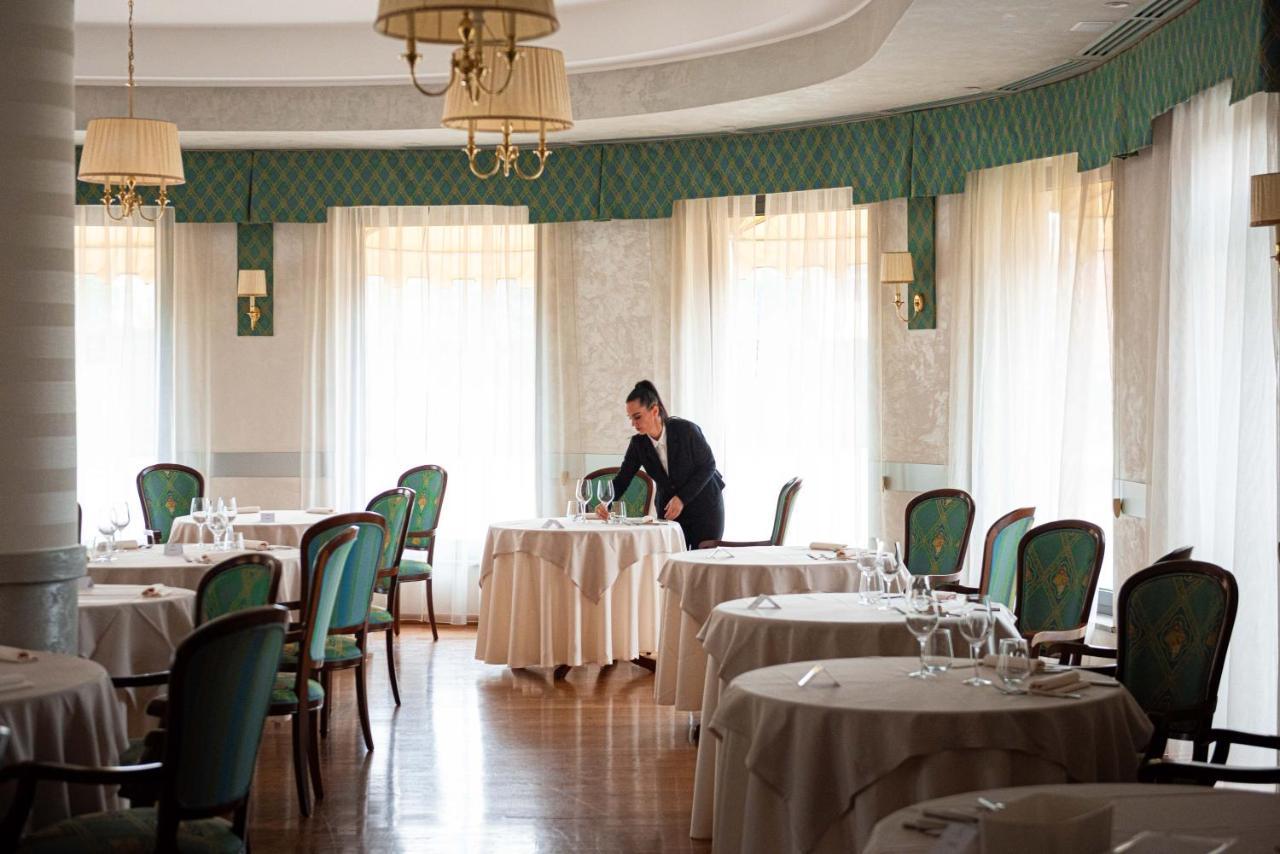 Phi Hotel Cavalieri ブラ エクステリア 写真