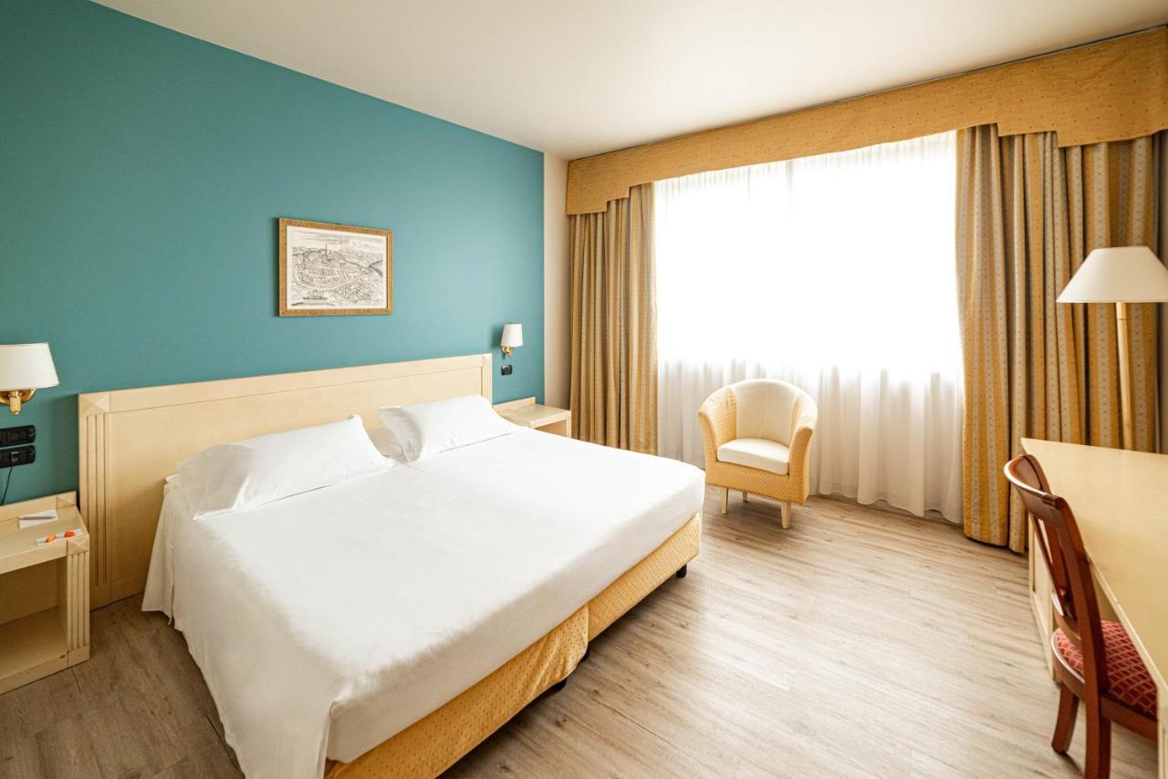 Phi Hotel Cavalieri ブラ エクステリア 写真
